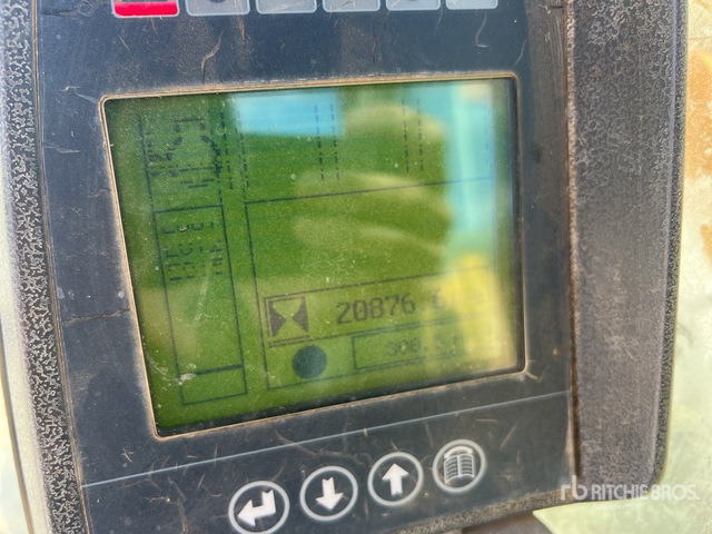 2004 Liebherr R944B HDSL Litronic Pelle Sur Chenilles Tracked Excavator - Crawler excavator: picture 3 2004 Liebherr R944B HDSL Litronic Pelle Sur Chenilles Tracked Excavator - Crawler excavator: picture 3