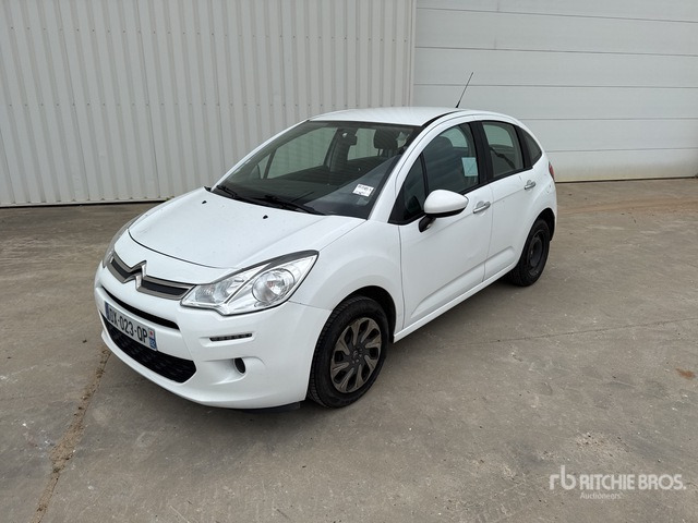 2015 Citroen C3 Vehicule Utilitaire Automobile - Car: picture 1 2015 Citroen C3 Vehicule Utilitaire Automobile - Car: picture 1