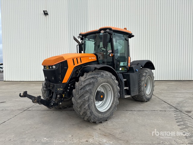 2019 JCB Fastrac 4220 4x4 Tracteur Agricole 4WD Tractor - Farm tractor: picture 1 2019 JCB Fastrac 4220 4x4 Tracteur Agricole 4WD Tractor - Farm tractor: picture 1
