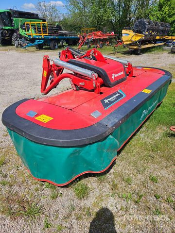 2023 Kverneland 3332 FT 3200 mm Front Mower Conditioner - Mower: picture 2 2023 Kverneland 3332 FT 3200 mm Front Mower Conditioner - Mower: picture 2