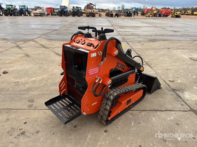 2025 SDLOOL 36C Mini Mini Chargeuse (Non Utilis ... Skid Steer Loader - Skid steer loader: picture 3 2025 SDLOOL 36C Mini Mini Chargeuse (Non Utilis ... Skid Steer Loader - Skid steer loader: picture 3