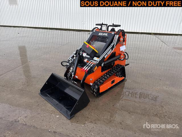 2025 SDLOOL 36C Mini Mini Chargeuse (Non Utilis ... Skid Steer Loader - Skid steer loader: picture 1 2025 SDLOOL 36C Mini Mini Chargeuse (Non Utilis ... Skid Steer Loader - Skid steer loader: picture 1