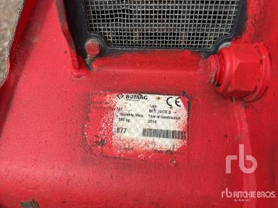 BOMAG BPR70/70D Plaque Vibrante - Telescopic handler: picture 5 BOMAG BPR70/70D Plaque Vibrante - Telescopic handler: picture 5