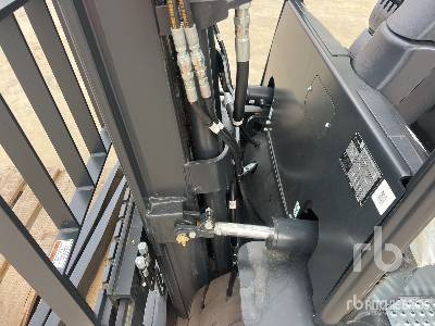 New Electric forklift DOOSAN B30X-7 PLUS 3000 kg (Unused): picture 15