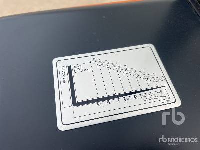 New Electric forklift DOOSAN B30X-7 PLUS 3000 kg (Unused): picture 6