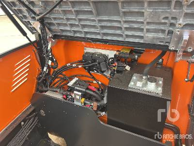 New Electric forklift DOOSAN B30X-7 PLUS 3000 kg (Unused): picture 11