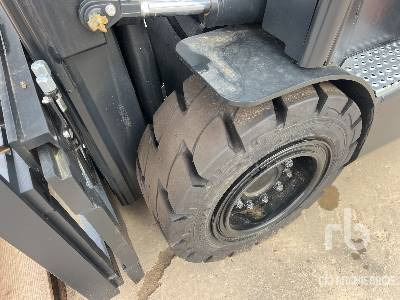 New Electric forklift DOOSAN B30X-7 PLUS 3000 kg (Unused): picture 17