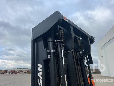 New Electric forklift DOOSAN B30X-7 PLUS 3000 kg (Unused): picture 16