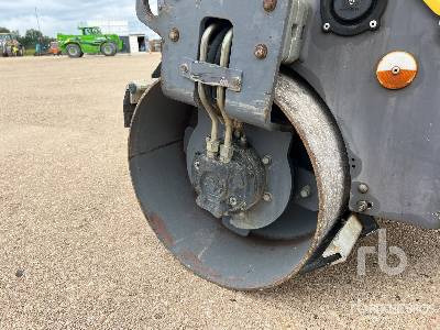 Road roller DYNAPAC CC1000 Compacteur Vibrant Tandem: picture 18