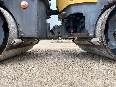 Road roller DYNAPAC CC1000 Compacteur Vibrant Tandem: picture 19