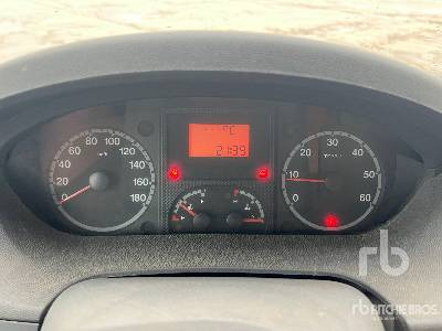 FIAT DUCATO MAXI Vehicule Utilitaire - Panel van: picture 1 FIAT DUCATO MAXI Vehicule Utilitaire - Panel van: picture 1