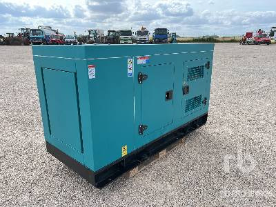GIYI GIYI50 62.5KVA 62.5 KVA Skid-Mounted Groupe El ... - Generator set: picture 4 GIYI GIYI50 62.5KVA 62.5 KVA Skid-Mounted Groupe El ... - Generator set: picture 4