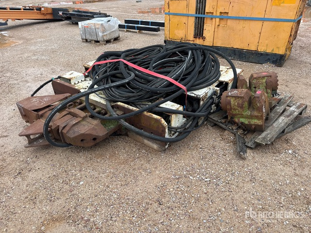 ICE 416 - Construction equipment: picture 1 ICE 416 - Construction equipment: picture 1