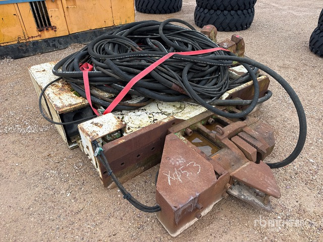 ICE 416 - Construction equipment: picture 2 ICE 416 - Construction equipment: picture 2