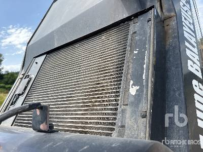 Road sweeper RAVO 560ST 2003 Mathieu C560 on Balayeuse: picture 46