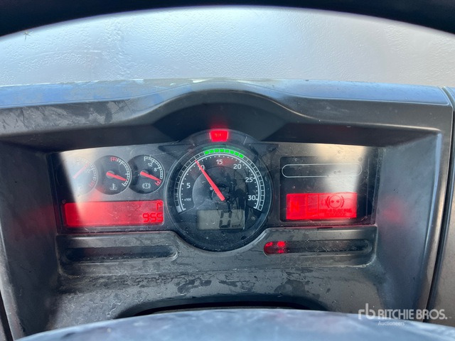 Renault S/A Dump Truck - Tipper: picture 1 Renault S/A Dump Truck - Tipper: picture 1