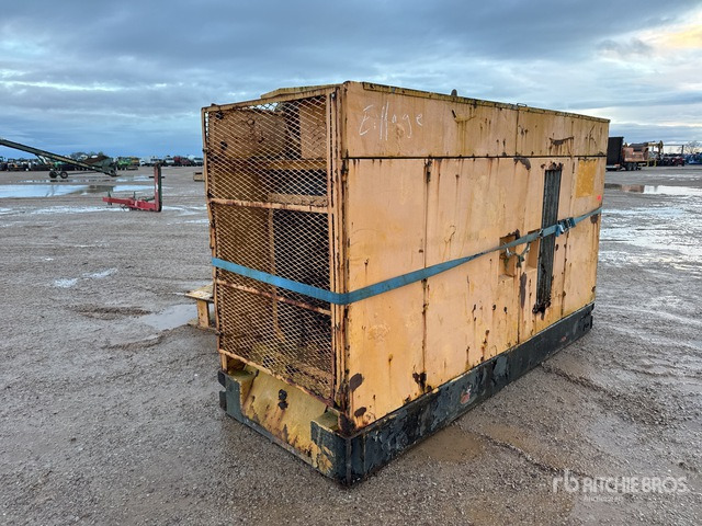 SGDG Pile Driver and Extractor - Construction equipment: picture 3 SGDG Pile Driver and Extractor - Construction equipment: picture 3