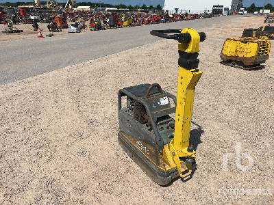 WACKER NEUSON DPU4545HECH Plaque Vibrante - Vibratory plate: picture 4 WACKER NEUSON DPU4545HECH Plaque Vibrante - Vibratory plate: picture 4