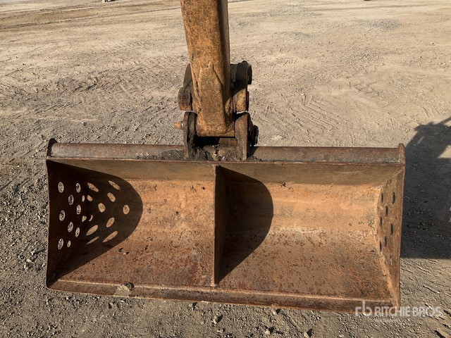 2005 JCB 8018 2005 JCB Mini Excavator Mini Excavator: <6.6t - Mini excavator: picture 5 2005 JCB 8018 2005 JCB Mini Excavator Mini Excavator: <6.6t - Mini excavator: picture 5