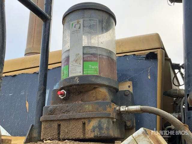 2007 Cat 950H Wheel Loader - Wheel loader: picture 5 2007 Cat 950H Wheel Loader - Wheel loader: picture 5