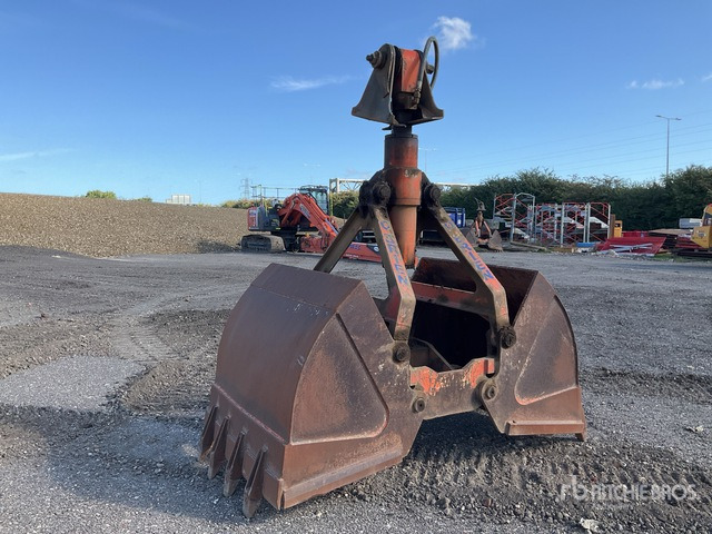 Crawler excavator 2009 Hitachi ZX350LC-3 Telescopic Excavator Tracked Excavator: picture 6
