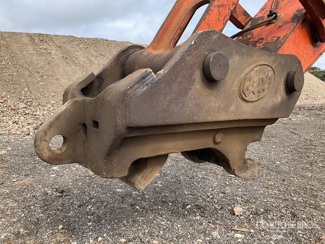 2010 Hitachi ZX350LC3 Tracked Excavator - Crawler excavator: picture 5 2010 Hitachi ZX350LC3 Tracked Excavator - Crawler excavator: picture 5