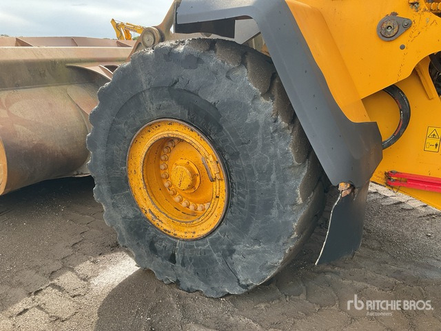 2011 Volvo L150G High Lift Wheel Loader - Wheel loader: picture 5 2011 Volvo L150G High Lift Wheel Loader - Wheel loader: picture 5