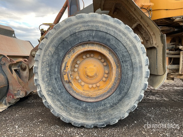 2012 Volvo L110G Wheel Loader - Wheel loader: picture 5 2012 Volvo L110G Wheel Loader - Wheel loader: picture 5
