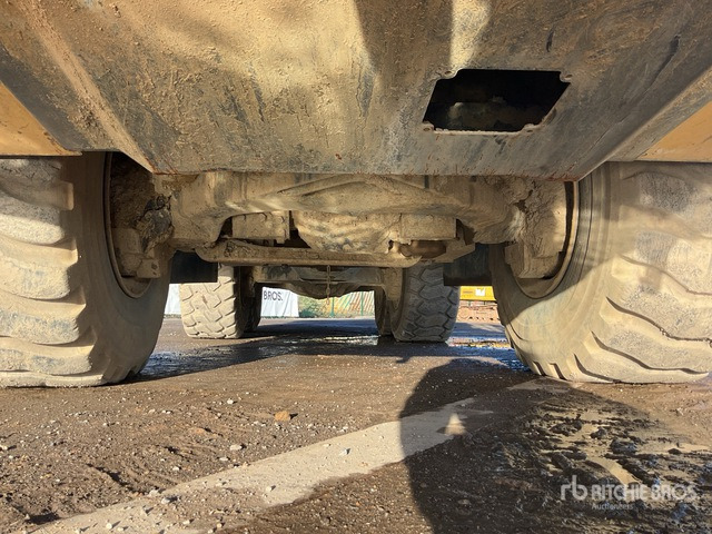 2013 Komatsu HM300-3 Articulated Dump Truck - Articulated dumper: picture 5 2013 Komatsu HM300-3 Articulated Dump Truck - Articulated dumper: picture 5