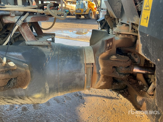 2013 Komatsu HM300-3 Articulated Dump Truck - Articulated dumper: picture 4 2013 Komatsu HM300-3 Articulated Dump Truck - Articulated dumper: picture 4