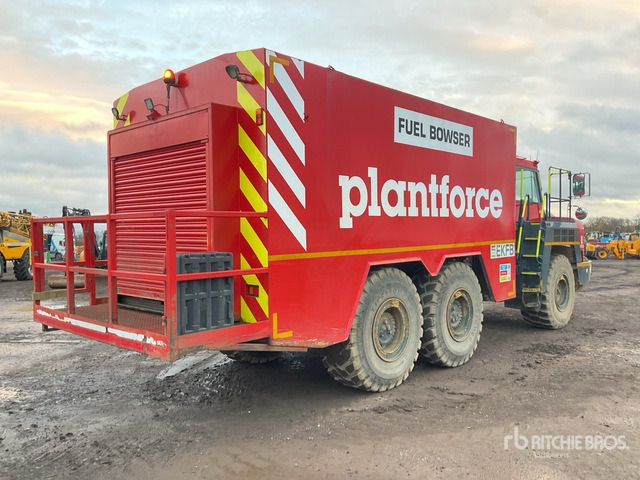 2013 Komatsu HM300-3 Articulated Dump Truck - Articulated dumper: picture 3 2013 Komatsu HM300-3 Articulated Dump Truck - Articulated dumper: picture 3