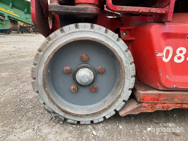 2015 Haulotte STAR 10 10 MTR Electric Mast Boom (Inop ... Articulating Boom Lift - Articulated boom: picture 5 2015 Haulotte STAR 10 10 MTR Electric Mast Boom (Inop ... Articulating Boom Lift - Articulated boom: picture 5