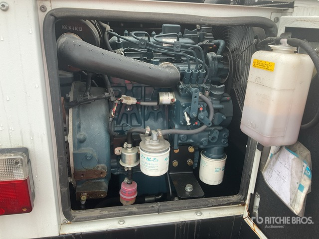 2015 SMC TL90 Quantity of (5) Light Tower Light Tower - Lighting tower: picture 5 2015 SMC TL90 Quantity of (5) Light Tower Light Tower - Lighting tower: picture 5
