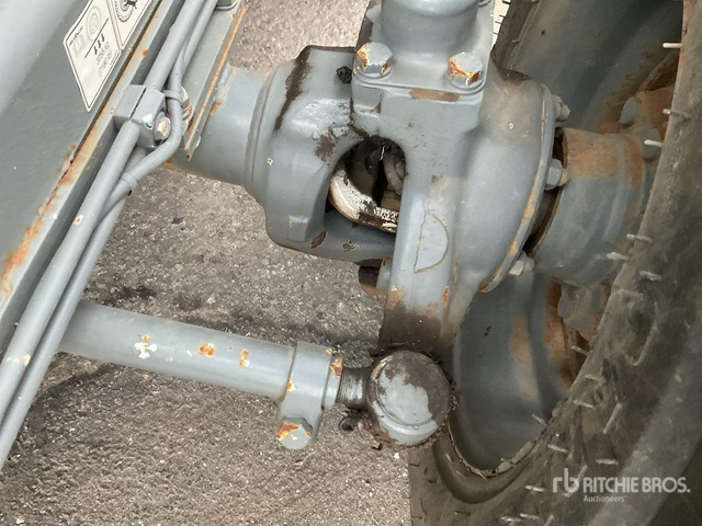 2015 Skyjack SJ9241 Scissor Lift Scissor Lift - Scissor lift: picture 5 2015 Skyjack SJ9241 Scissor Lift Scissor Lift - Scissor lift: picture 5