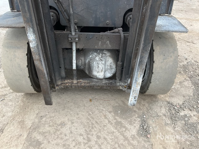 2016 Doosan G20SC-5 2016 Doosan G208C-5 Forklift Forklift - LPG forklift: picture 5 2016 Doosan G20SC-5 2016 Doosan G208C-5 Forklift Forklift - LPG forklift: picture 5