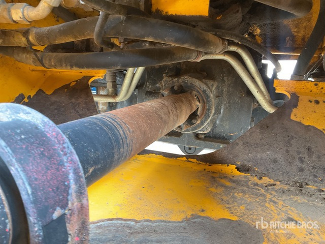 2016 JCB 437 High Lift Wheel Loader - Wheel loader: picture 5 2016 JCB 437 High Lift Wheel Loader - Wheel loader: picture 5
