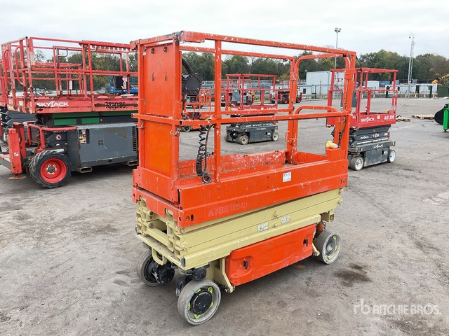 2016 JLG 1930 ES 2016 JLG 1930ES Scissor Lift Scissor Lift - Scissor lift: picture 3 2016 JLG 1930 ES 2016 JLG 1930ES Scissor Lift Scissor Lift - Scissor lift: picture 3