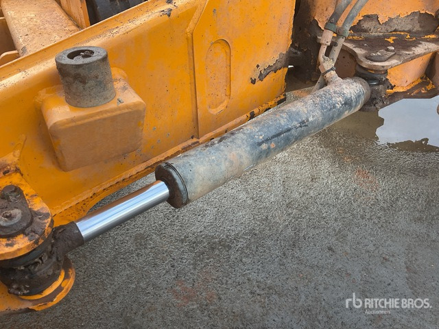 2016 Thwaites MACH2065 6 ton Dumper - Dumper: picture 5 2016 Thwaites MACH2065 6 ton Dumper - Dumper: picture 5