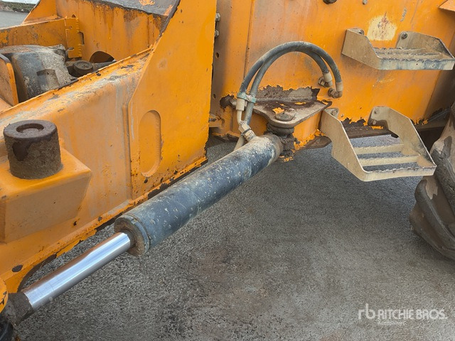 2016 Thwaites MACH2065 6 ton Dumper - Dumper: picture 5 2016 Thwaites MACH2065 6 ton Dumper - Dumper: picture 5