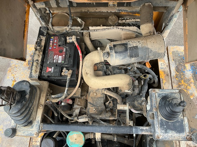 2017 Thwaites MACH581 3 ton 4x4 Dumper - Mini dumper: picture 5 2017 Thwaites MACH581 3 ton 4x4 Dumper - Mini dumper: picture 5