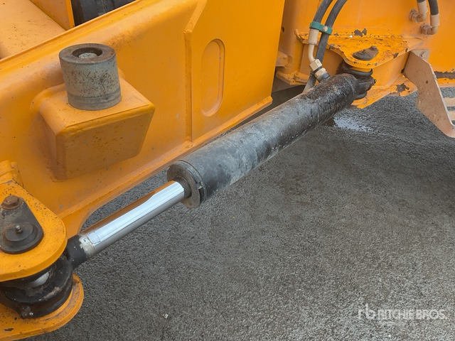 2018 Thwaites MACH2060 6 ton Dumper - Dumper: picture 5 2018 Thwaites MACH2060 6 ton Dumper - Dumper: picture 5