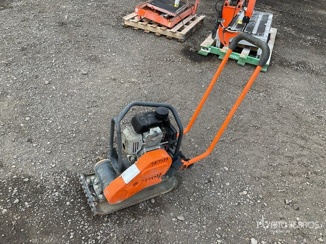 2019 Belle LC3251TP 12" Vibratory Plate Compactor - Vibratory plate: picture 1 2019 Belle LC3251TP 12" Vibratory Plate Compactor - Vibratory plate: picture 1