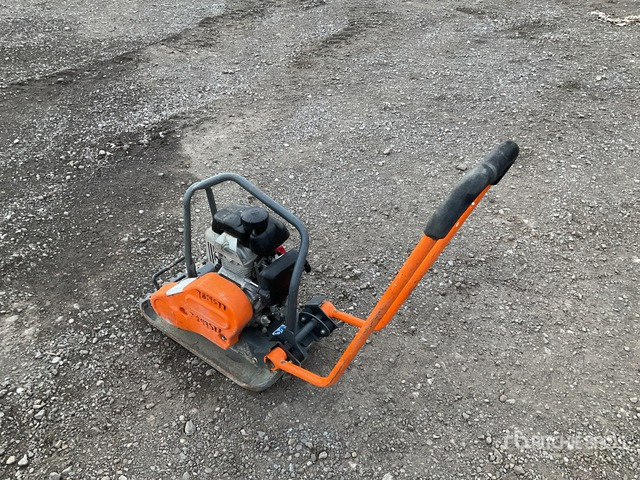2019 Belle LC3251TP 12" Vibratory Plate Compactor - Vibratory plate: picture 4 2019 Belle LC3251TP 12" Vibratory Plate Compactor - Vibratory plate: picture 4