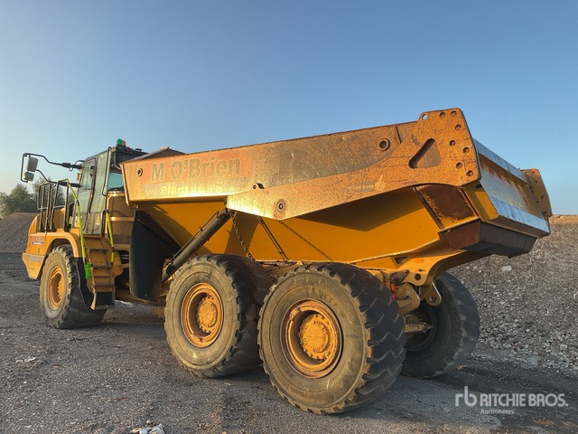 2019 Cat 730 Articulated Dump Truck - Articulated dumper: picture 5 2019 Cat 730 Articulated Dump Truck - Articulated dumper: picture 5