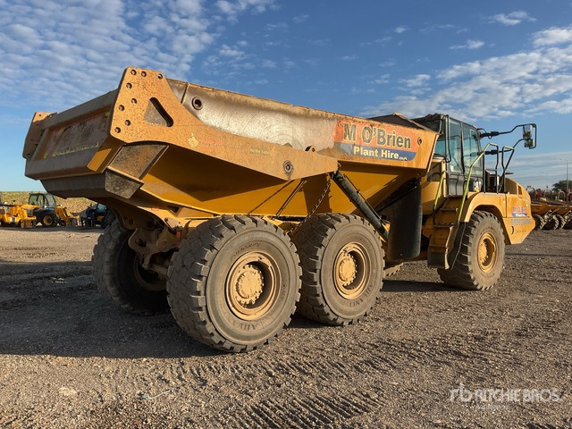 2019 Cat 730 Articulated Dump Truck - Articulated dumper: picture 5 2019 Cat 730 Articulated Dump Truck - Articulated dumper: picture 5