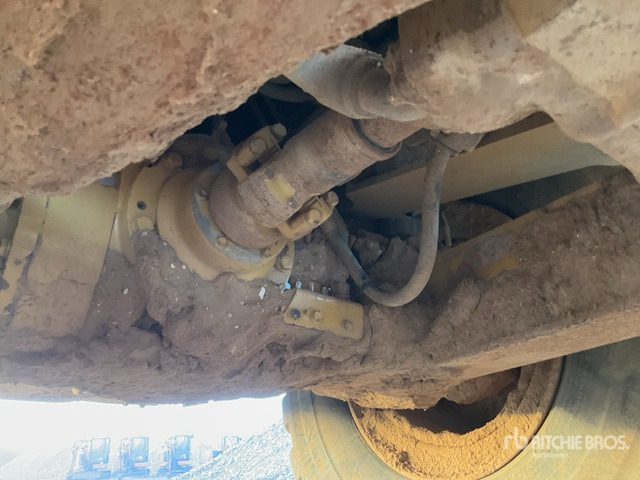 2019 Cat 730C Articulated Dump Truck - Articulated dumper: picture 5 2019 Cat 730C Articulated Dump Truck - Articulated dumper: picture 5