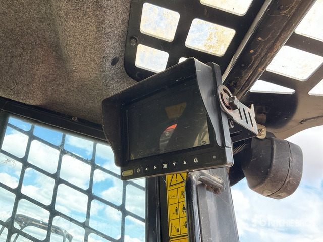 2021 Gehl R165 High Flow Skid Steer Loader - Skid steer loader: picture 5 2021 Gehl R165 High Flow Skid Steer Loader - Skid steer loader: picture 5