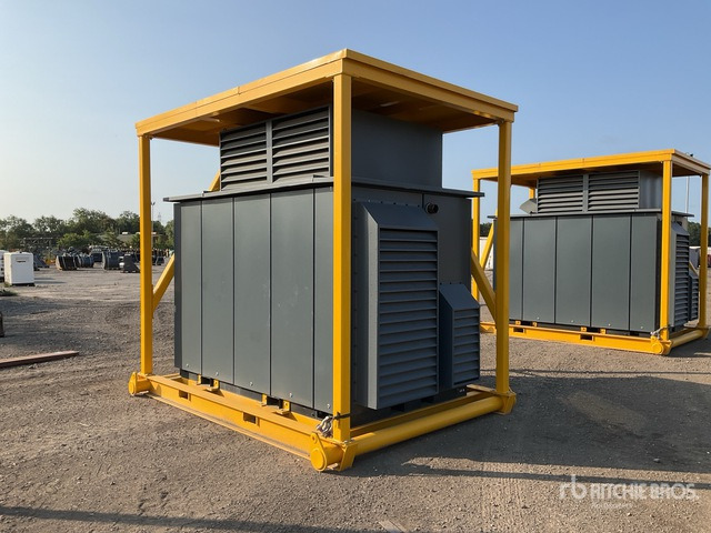 2023 Atlas Copco GA132VSDA3 Electric 400V Air Compressor - Air compressor: picture 3 2023 Atlas Copco GA132VSDA3 Electric 400V Air Compressor - Air compressor: picture 3