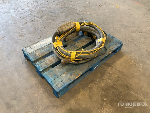 Fairport Concrete Vibrator - Flail mower/ Mulcher: picture 4 Fairport Concrete Vibrator - Flail mower/ Mulcher: picture 4