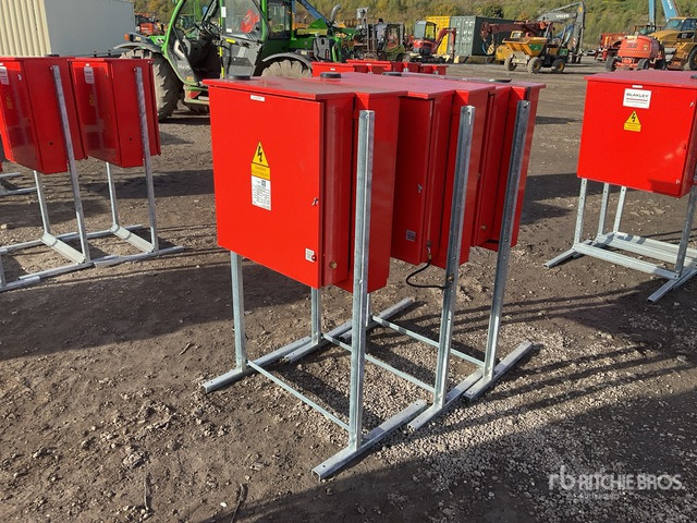 Gaia AUTOMATE MDU :Misc. Electrical Distribution Equipment - Construction equipment: picture 4 Gaia AUTOMATE MDU :Misc. Electrical Distribution Equipment - Construction equipment: picture 4